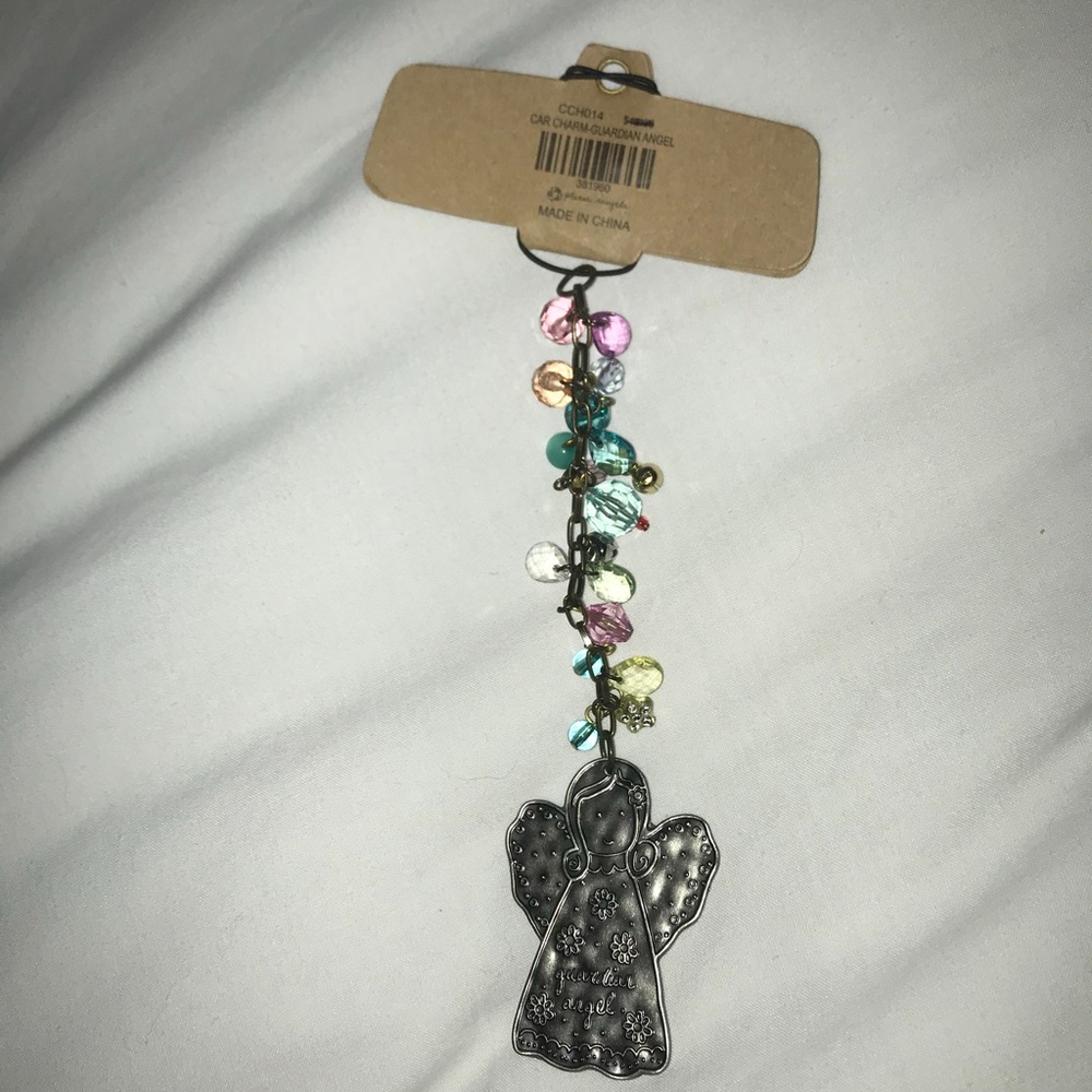 Car Charm